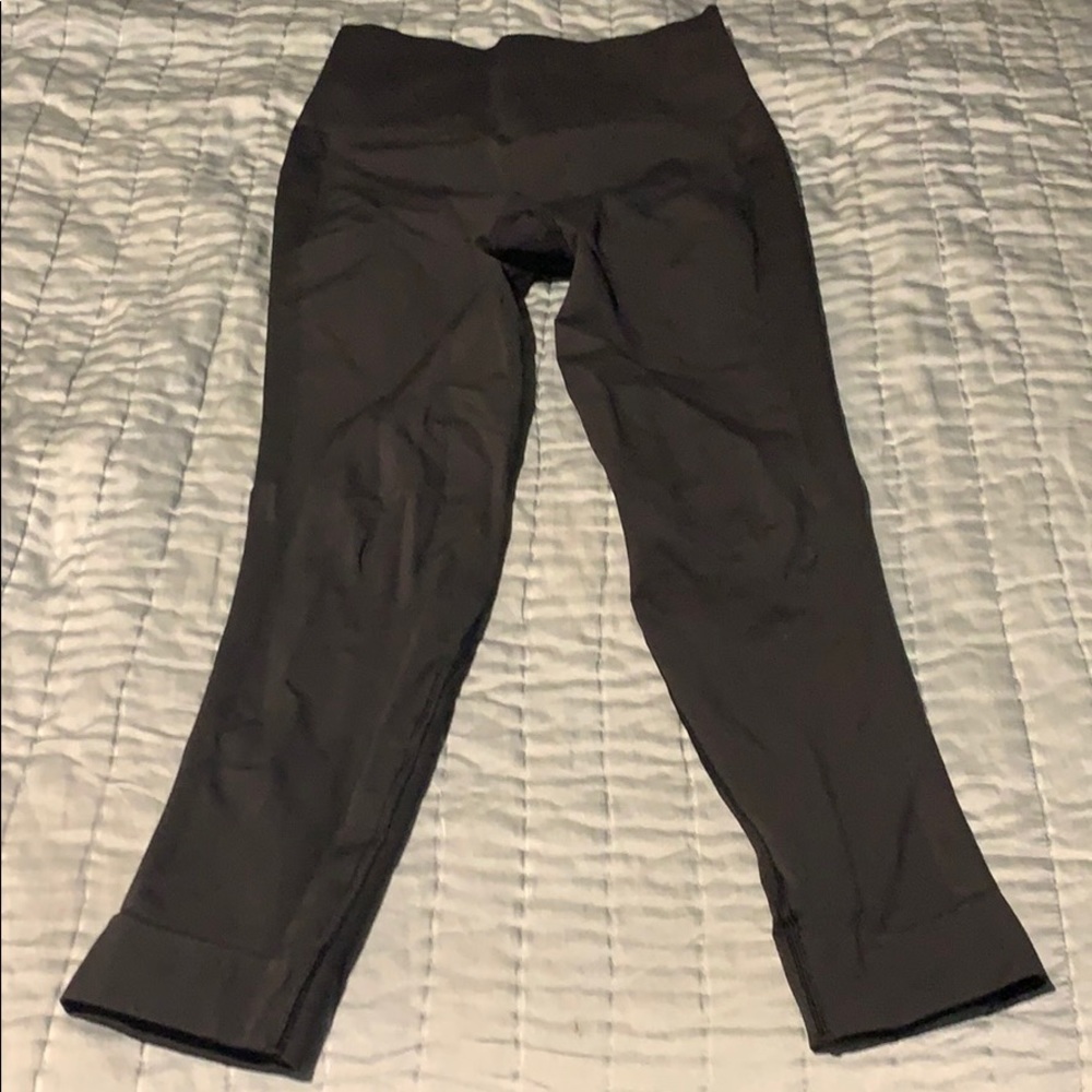 Lululemon tights